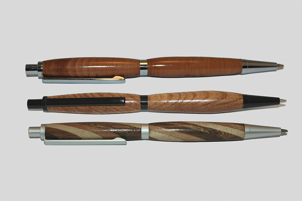 Bleistift Slimline